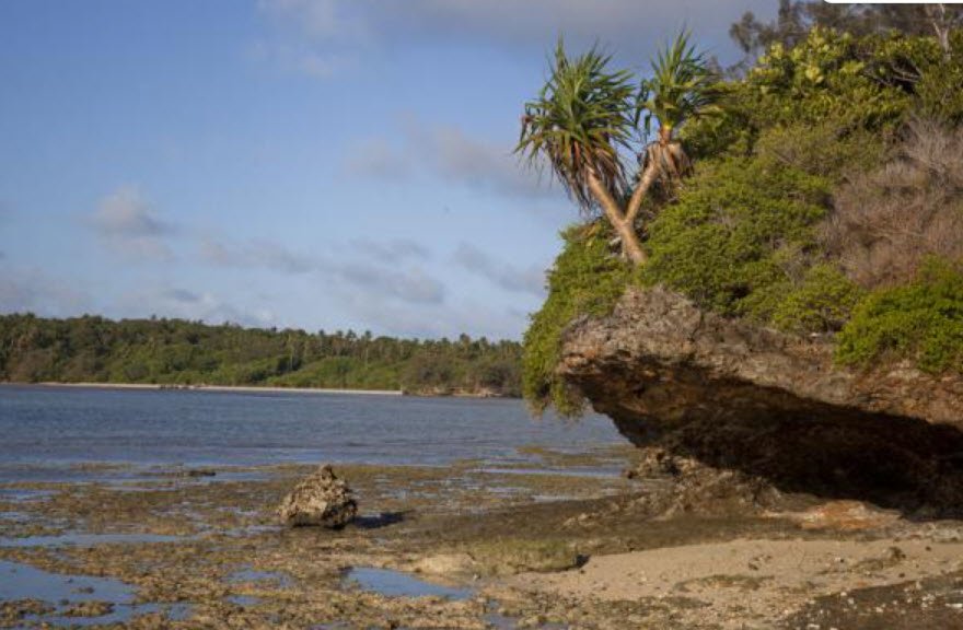 Ofu Island, Vavaʻu, Tonga